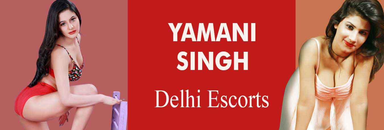 Delhi Escort Services