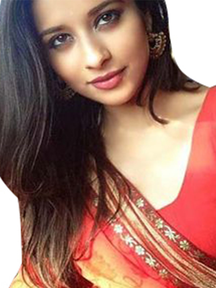 Kajal Connaught Place call girls